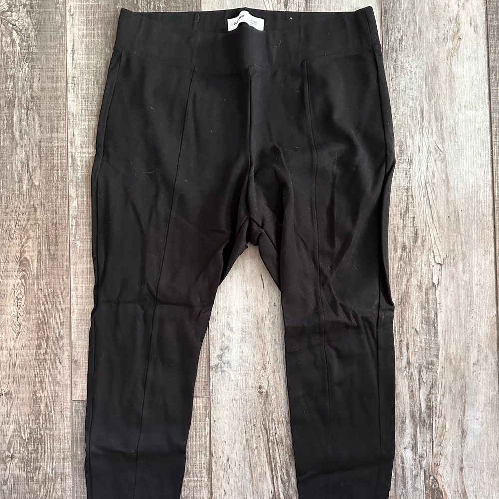 Old Navy Stevie High Rise Pants